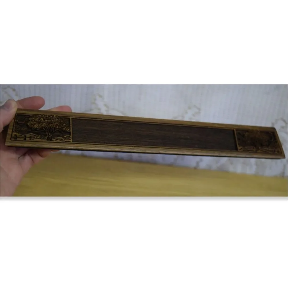 Lasercraft 1988 wood